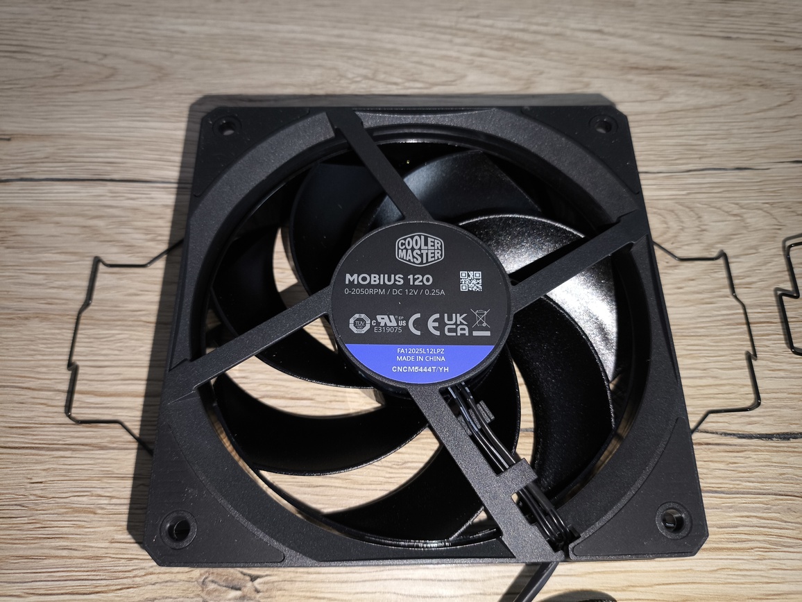 Cooler Master Hyper 212 3DHP Black / ARGB - test na wskroś budżetowego chłodzenia w dwóch wersjach