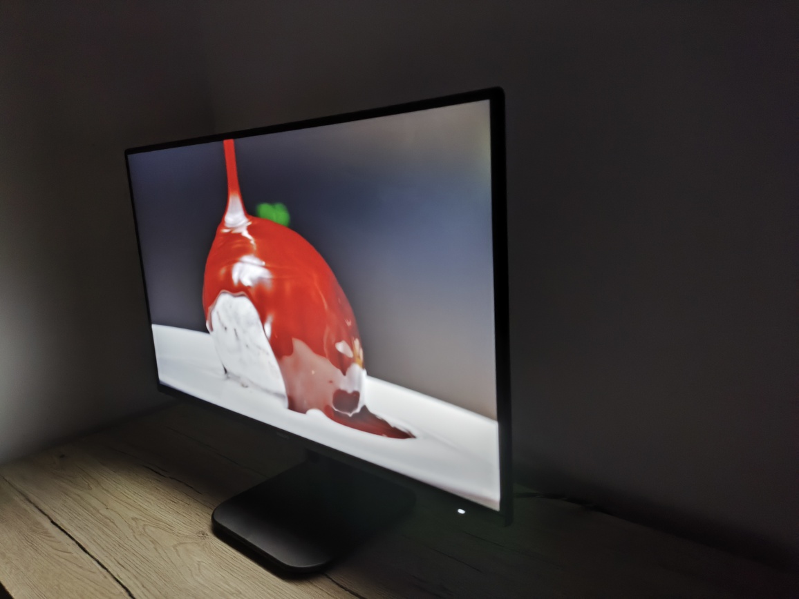 Philips 24E1N1100A - test niezwykle taniego monitora, o bardzo dobrej jakości matrycy. Wiele droższych monitorów może się w tej kwestii uczyć