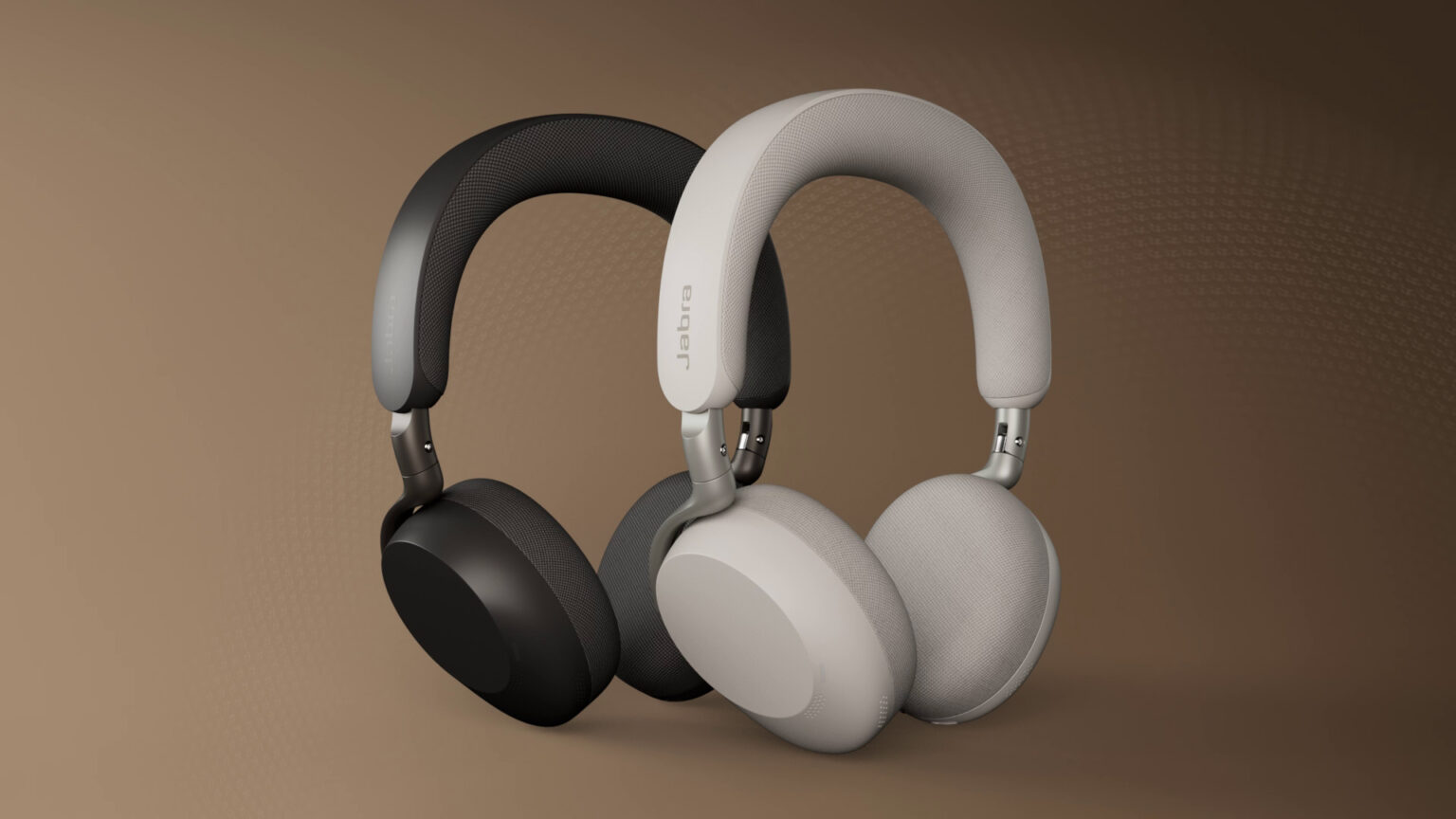 Jabra Evolve3 75 - recenzja słuchawek. Drogie ale bardzo dobre