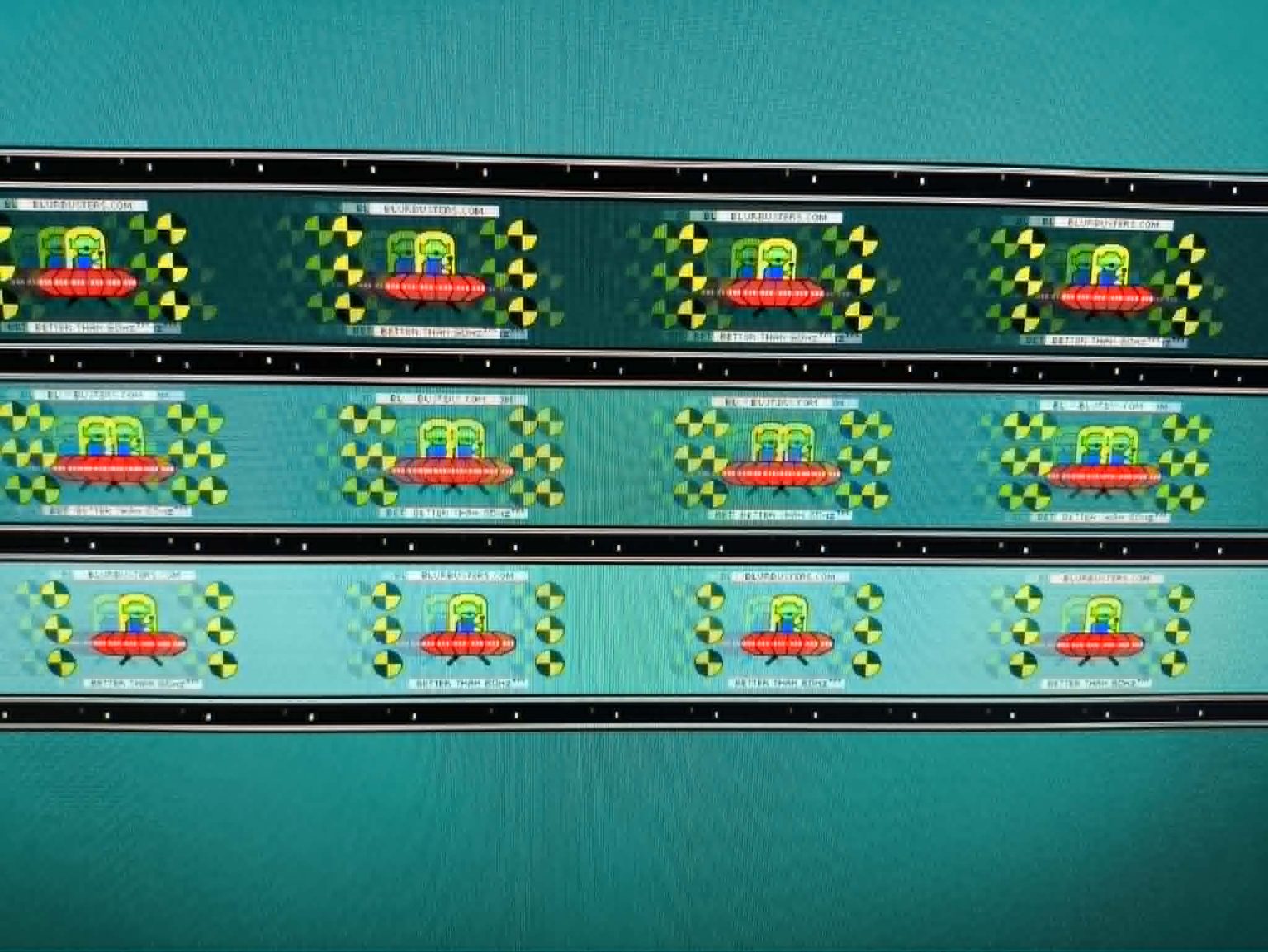 Philips 24E1N1100A - test niezwykle taniego monitora, o bardzo dobrej jakości matrycy. Wiele droższych monitorów może się w tej kwestii uczyć