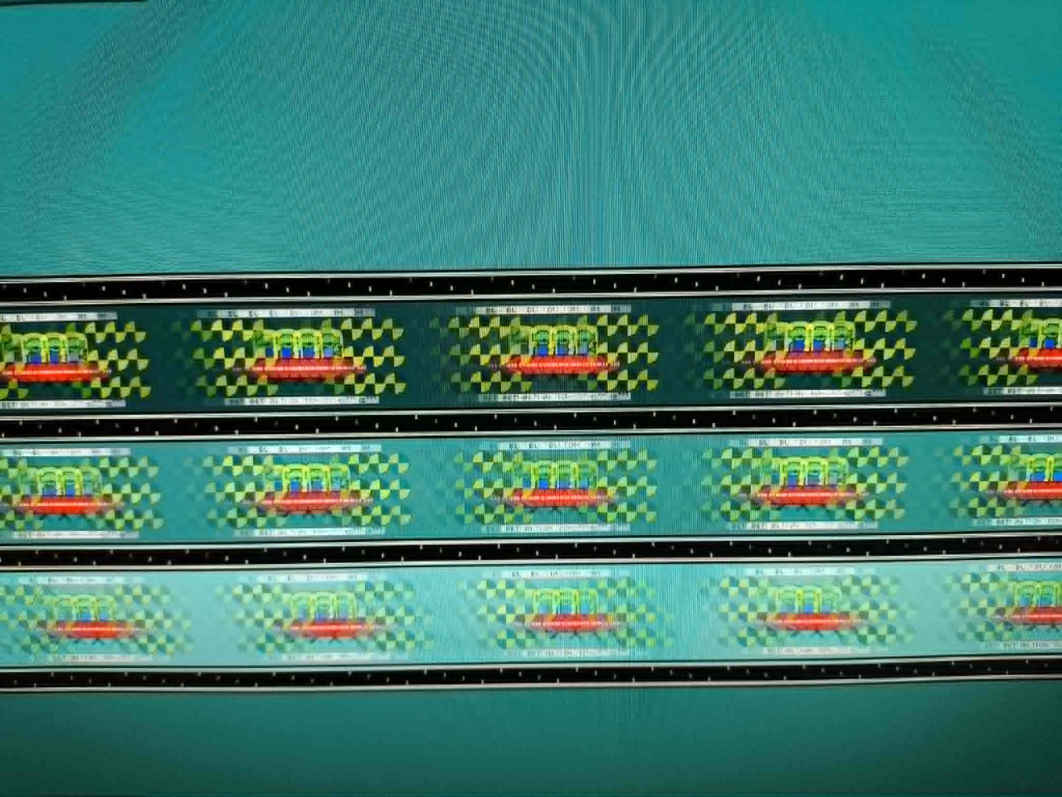 Philips 24E1N1100A - test niezwykle taniego monitora, o bardzo dobrej jakości matrycy. Wiele droższych monitorów może się w tej kwestii uczyć