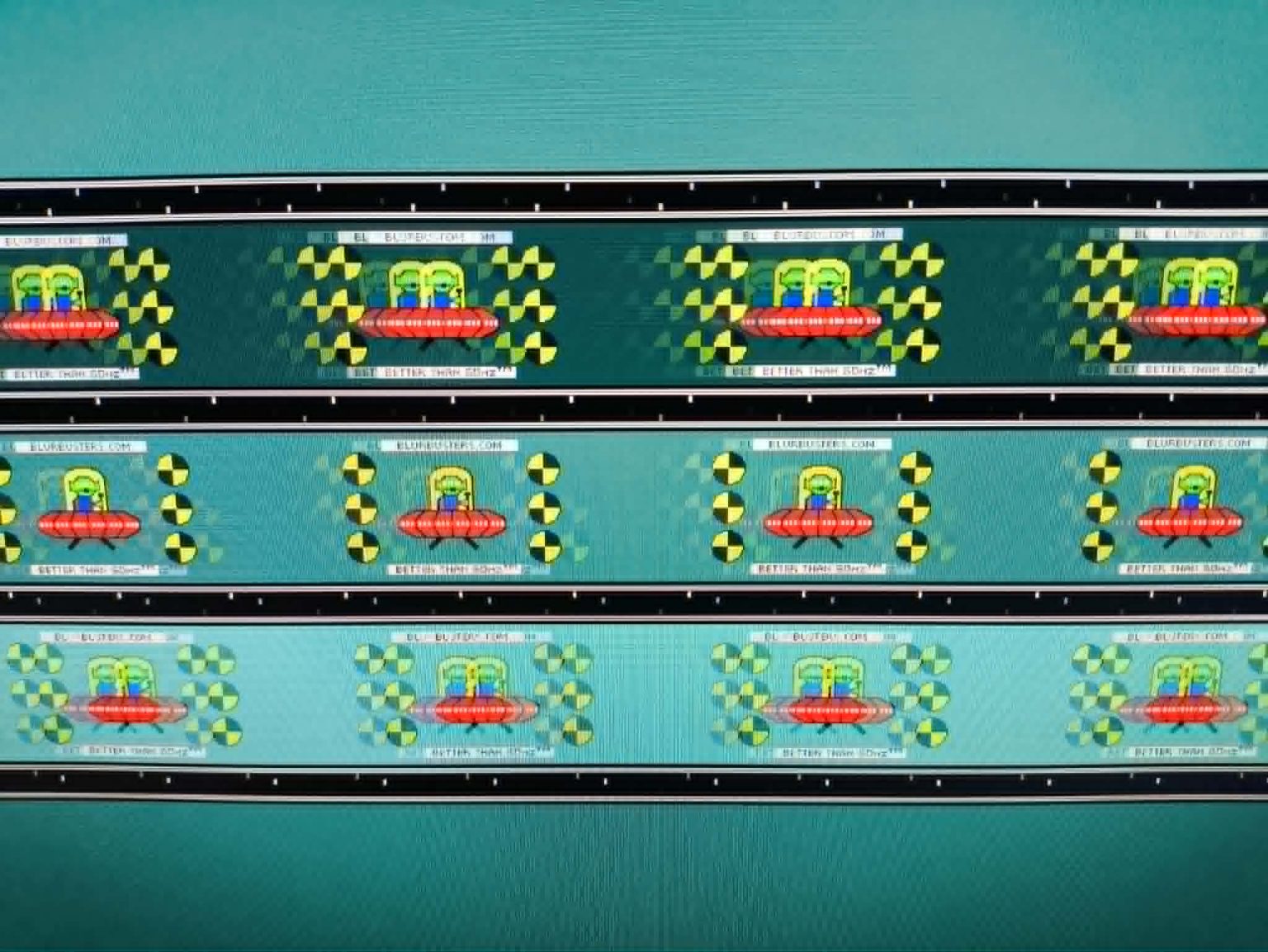 Philips 24E1N1100A - test niezwykle taniego monitora, o bardzo dobrej jakości matrycy. Wiele droższych monitorów może się w tej kwestii uczyć