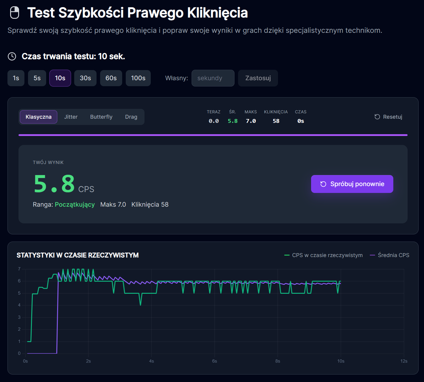 SteelSeries Rival 3 gen 2 - test myszki w wersji przewodowej. Równie dobra jak jej bateryjny brat?