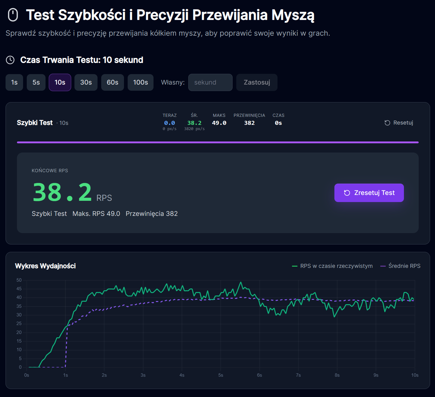 SteelSeries Rival 3 gen 2 - test myszki w wersji przewodowej. Równie dobra jak jej bateryjny brat?