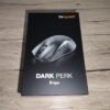 be quiet! Dark Perk Ergo - test myszki