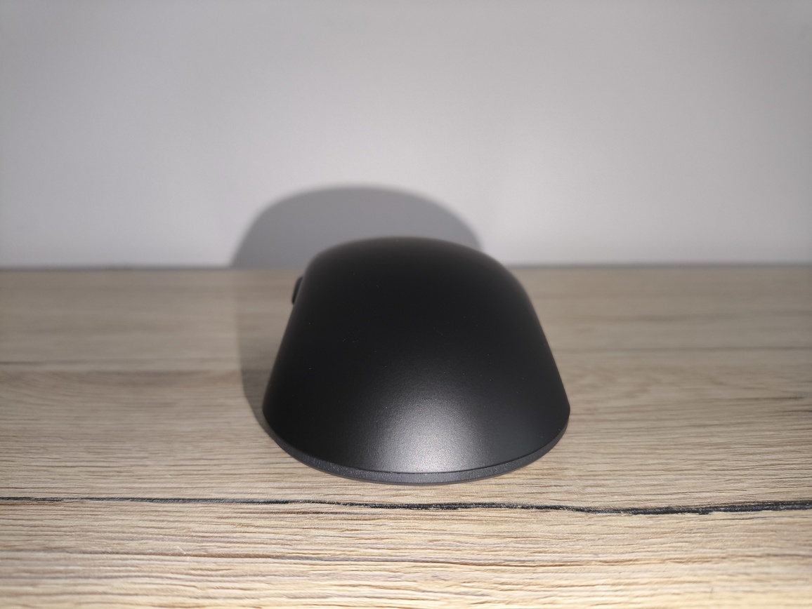 be quiet! Dark Perk Ergo - test myszki