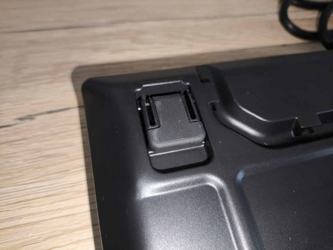 SteelSeries Apex 7 TKL - test. Stara ale wciąż jara. Jednak z kilkoma wadami