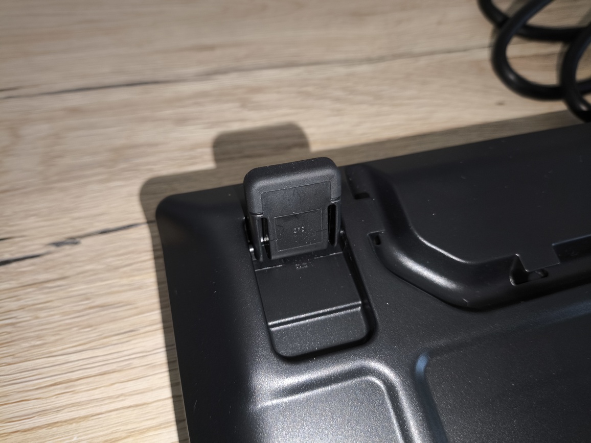 SteelSeries Apex 7 TKL - test. Stara ale wciąż jara. Jednak z kilkoma wadami