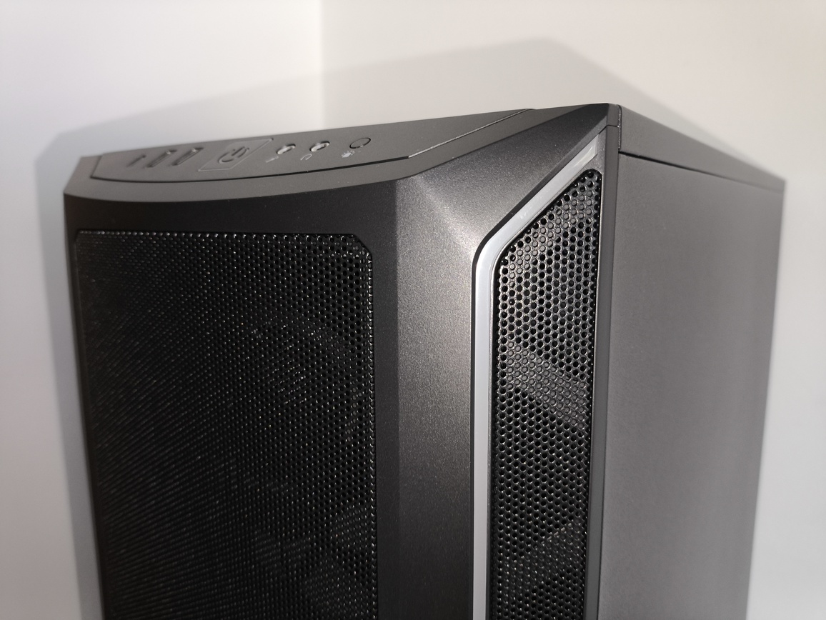 be quiet! Shadow Base 800 FX ARGB black - test obudowy. Choć ma kilka lat na karku, to nadal jest fajna