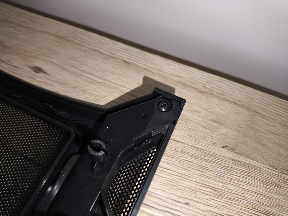 be quiet! Shadow Base 800 FX ARGB black - test obudowy. Choć ma kilka lat na karku, to nadal jest fajna