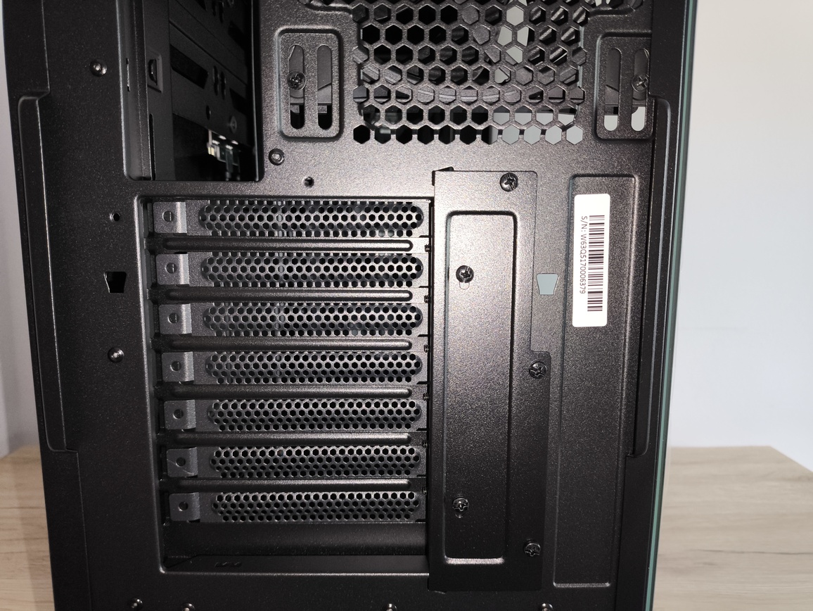 be quiet! Shadow Base 800 FX ARGB black - test obudowy. Choć ma kilka lat na karku, to nadal jest fajna