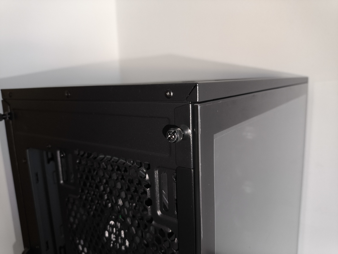 be quiet! Shadow Base 800 FX ARGB black - test obudowy. Choć ma kilka lat na karku, to nadal jest fajna