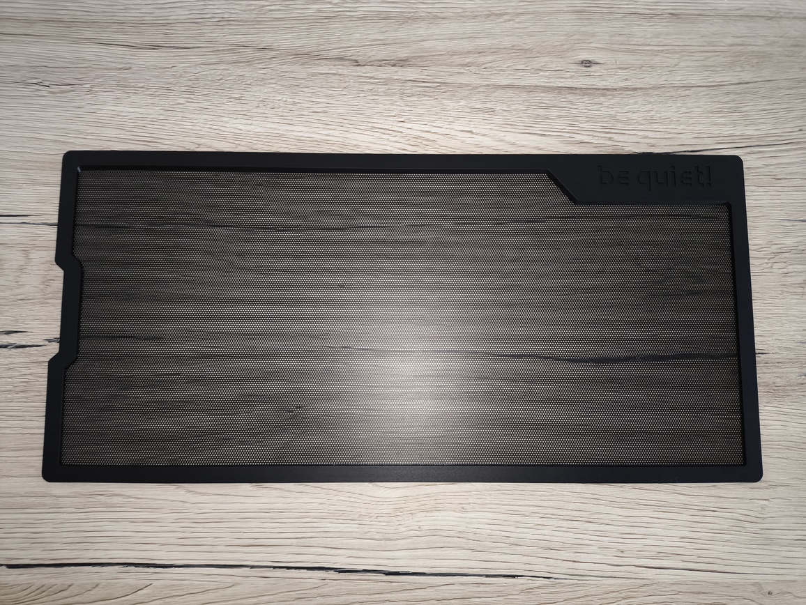 be quiet! Shadow Base 800 FX ARGB black - test obudowy. Choć ma kilka lat na karku, to nadal jest fajna