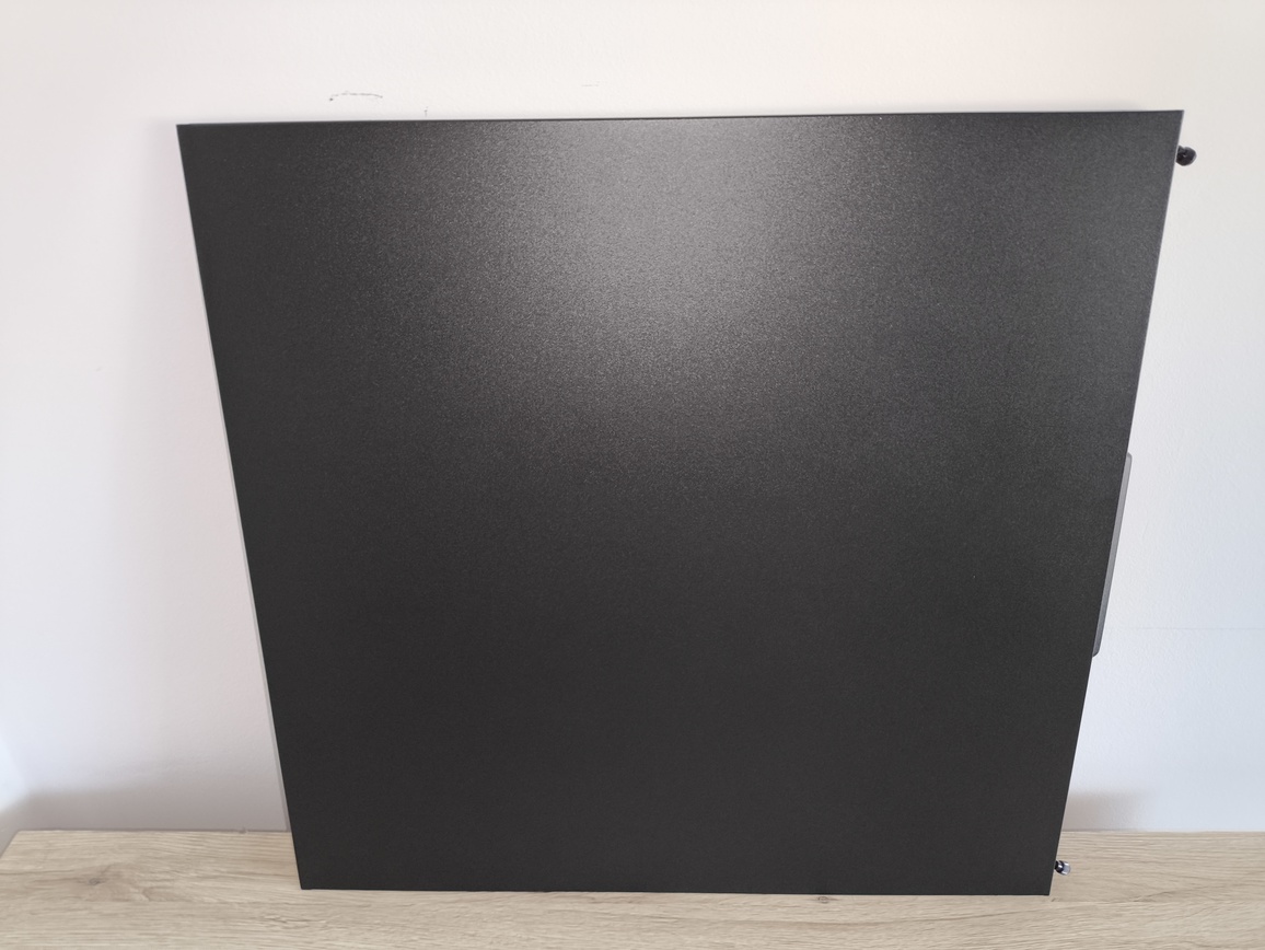 be quiet! Shadow Base 800 FX ARGB black - test obudowy. Choć ma kilka lat na karku, to nadal jest fajna
