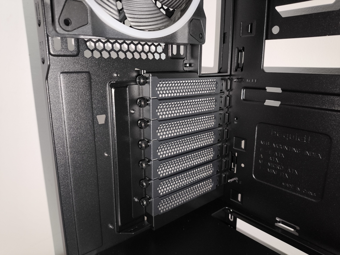 be quiet! Shadow Base 800 FX ARGB black - test obudowy. Choć ma kilka lat na karku, to nadal jest fajna