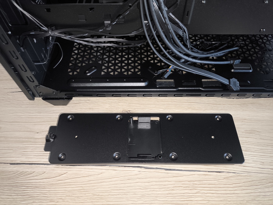 be quiet! Shadow Base 800 FX ARGB black - test obudowy. Choć ma kilka lat na karku, to nadal jest fajna