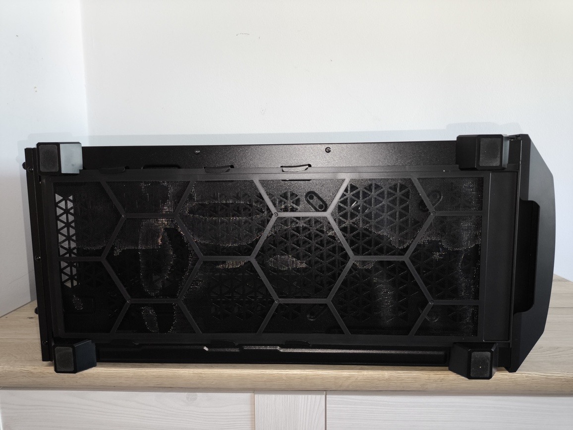 be quiet! Shadow Base 800 FX ARGB black - test obudowy. Choć ma kilka lat na karku, to nadal jest fajna