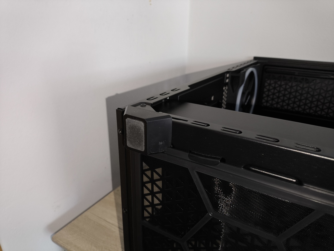be quiet! Shadow Base 800 FX ARGB black - test obudowy. Choć ma kilka lat na karku, to nadal jest fajna