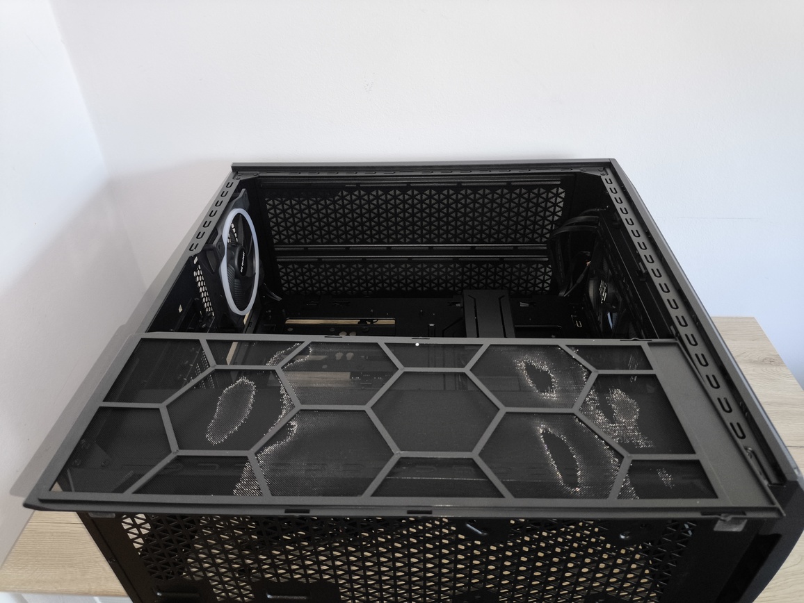be quiet! Shadow Base 800 FX ARGB black - test obudowy. Choć ma kilka lat na karku, to nadal jest fajna