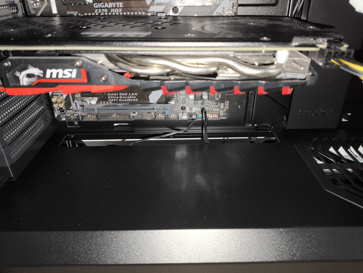 be quiet! Shadow Base 800 FX ARGB black - test obudowy. Choć ma kilka lat na karku, to nadal jest fajna