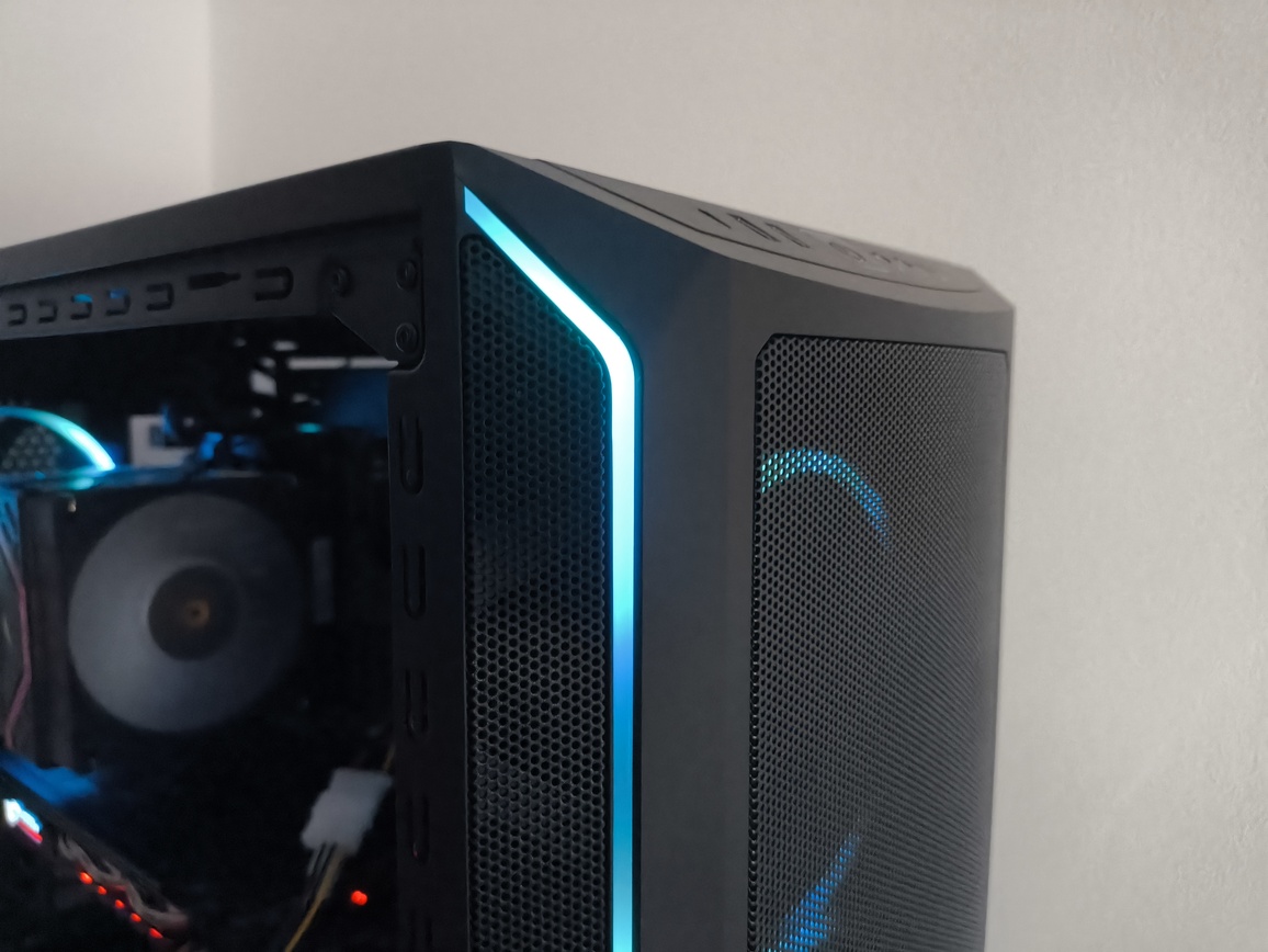 be quiet! Shadow Base 800 FX ARGB black - test obudowy. Choć ma kilka lat na karku, to nadal jest fajna