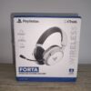 Trust GXT 498 Forta Wireless - recenzja słuchawek