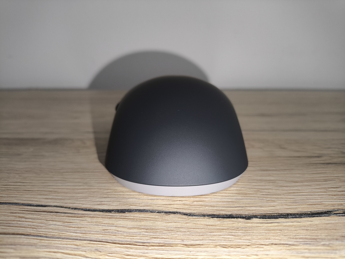 Dark Project Novus Wireless - test myszki