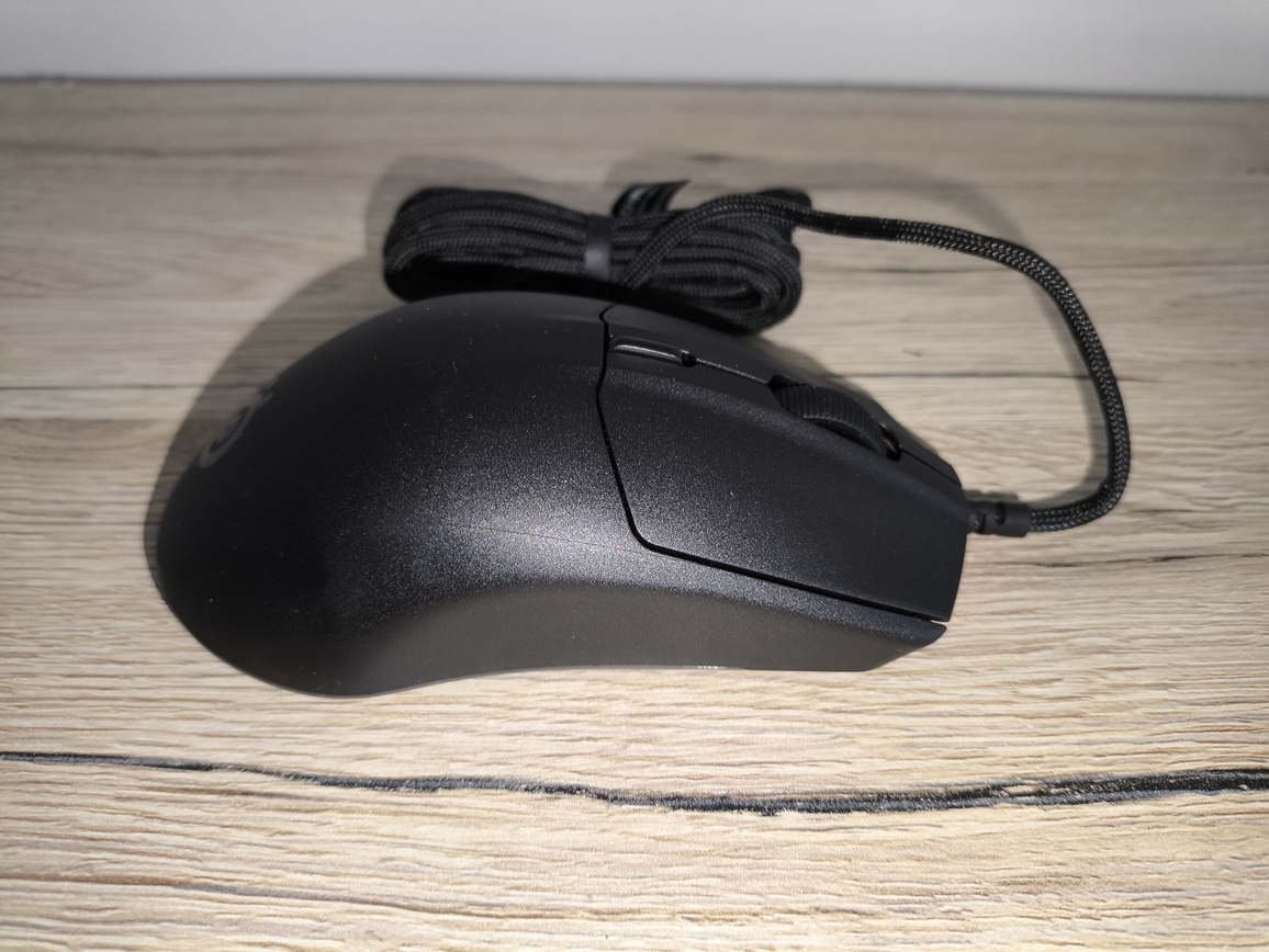 SteelSeries Rival 3 gen 2 - test myszki w wersji przewodowej. Równie dobra jak jej bateryjny brat?