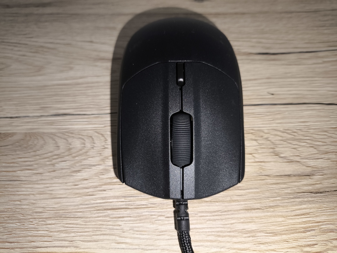 SteelSeries Rival 3 gen 2 - test myszki w wersji przewodowej. Równie dobra jak jej bateryjny brat?