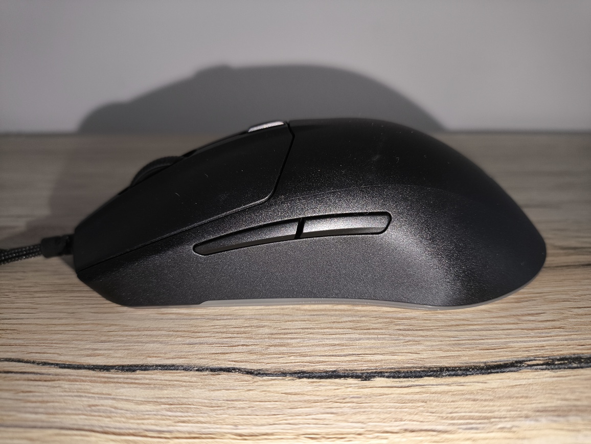 SteelSeries Rival 3 gen 2 - test myszki w wersji przewodowej. Równie dobra jak jej bateryjny brat?