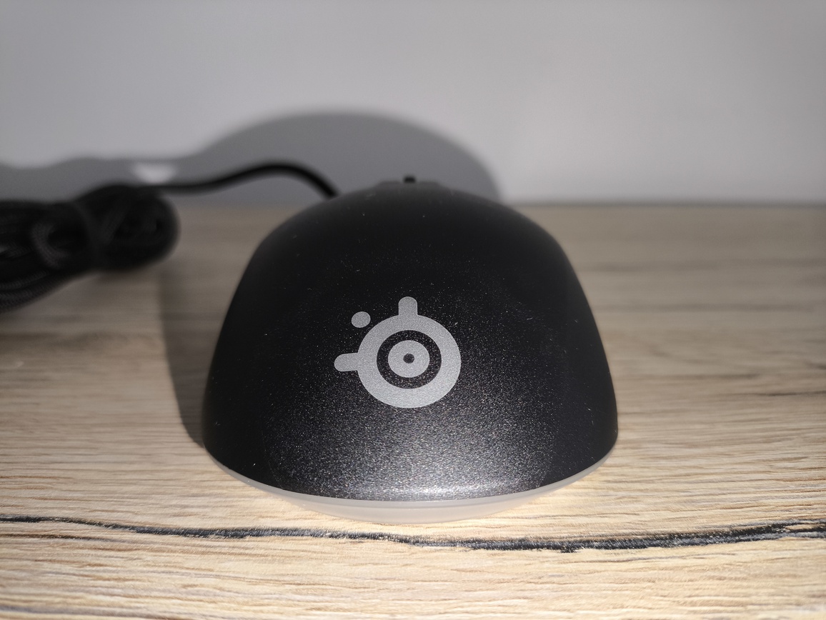 SteelSeries Rival 3 gen 2 - test myszki w wersji przewodowej. Równie dobra jak jej bateryjny brat?