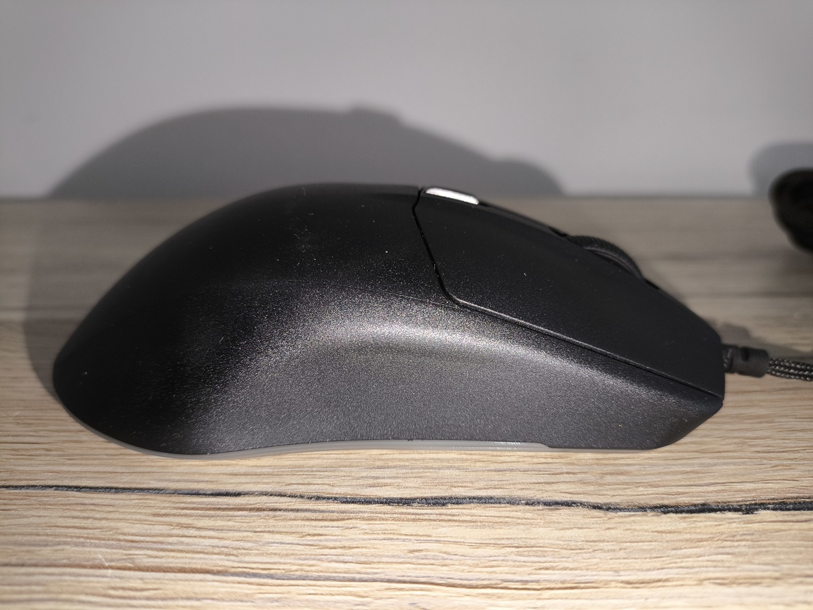 SteelSeries Rival 3 gen 2 - test myszki w wersji przewodowej. Równie dobra jak jej bateryjny brat?
