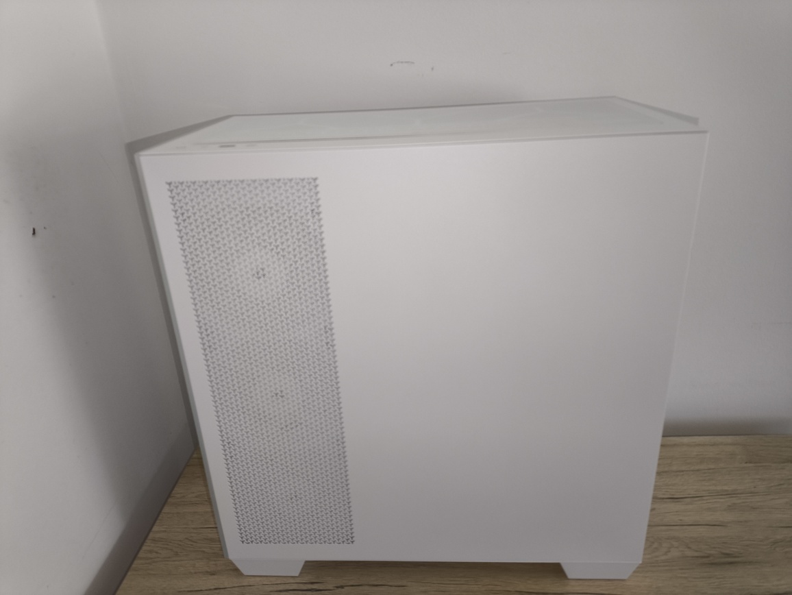Corsair 2800X RS-R ARGB - test obudowy. Propozycja skierowana dla tych którzy szukają fajnej obudowy w rozmiarze mATX