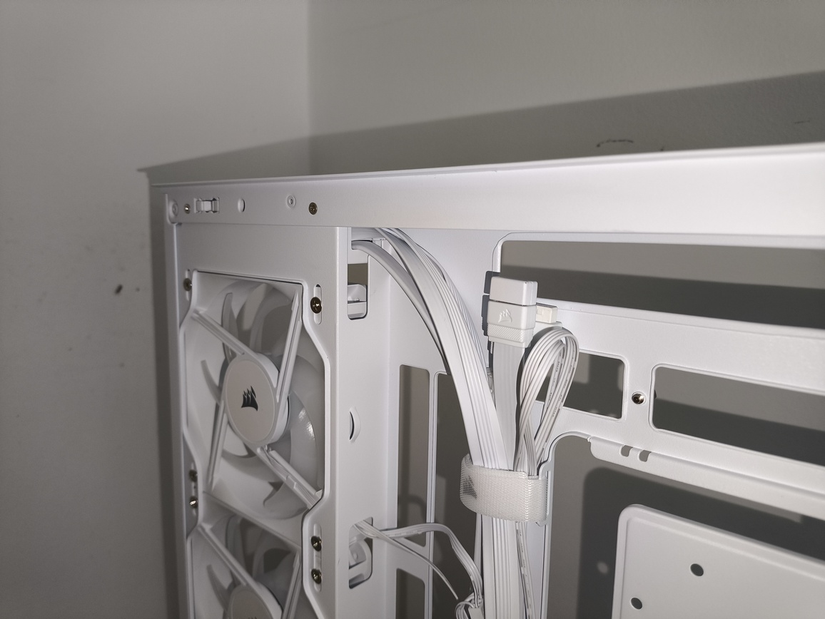 Corsair 2800X RS-R ARGB - test obudowy. Propozycja skierowana dla tych którzy szukają fajnej obudowy w rozmiarze mATX