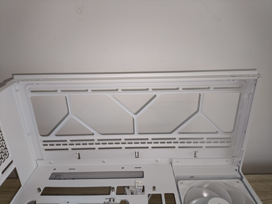 Corsair 2800X RS-R ARGB - test obudowy. Propozycja skierowana dla tych którzy szukają fajnej obudowy w rozmiarze mATX