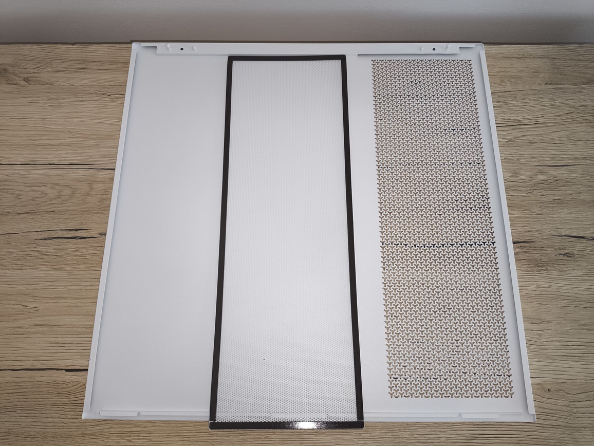 Corsair 2800X RS-R ARGB - test obudowy. Propozycja skierowana dla tych którzy szukają fajnej obudowy w rozmiarze mATX