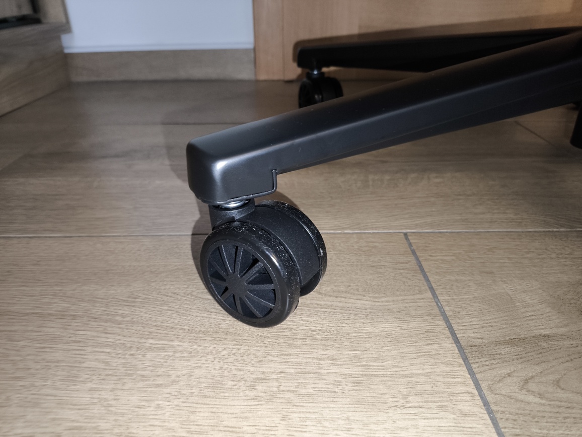 Genesis Nitro 890 G2 - recenzja fotela