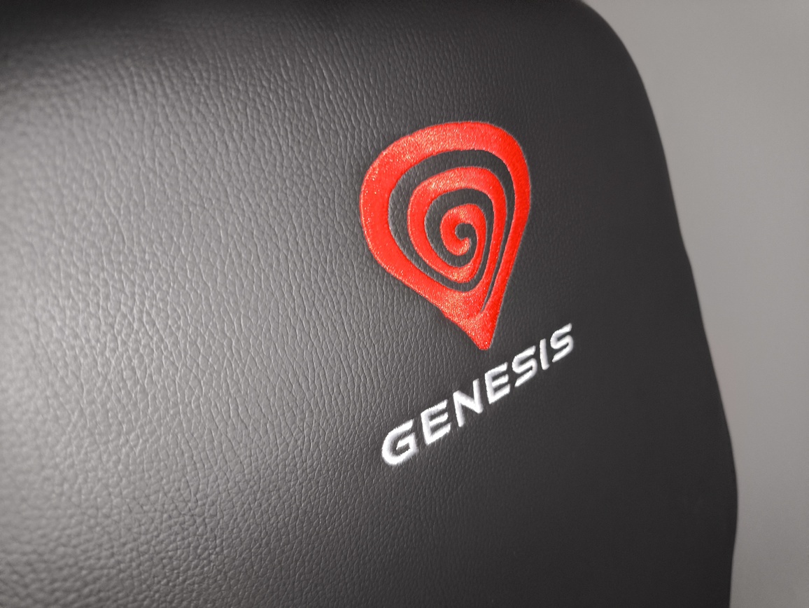 Genesis Nitro 890 G2 - recenzja fotela