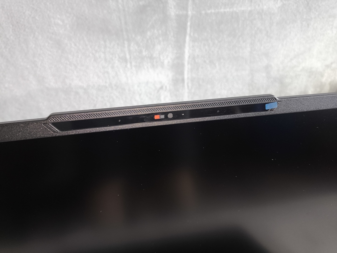 MSI Crosshair 16 HX E14W (Core i7-14650H + RTX 5060 115W) - test laptopa