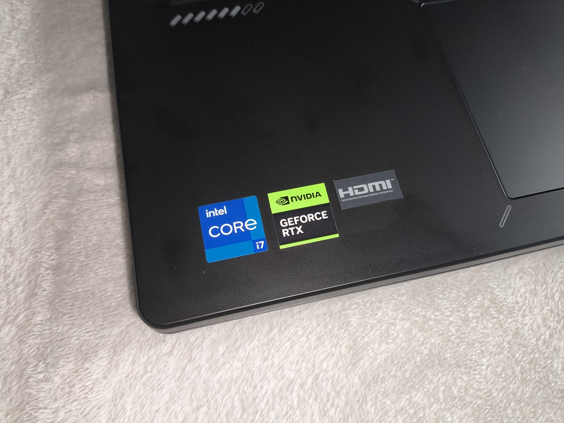 MSI Crosshair 16 HX E14W (Core i7-14650H + RTX 5060 115W) - test laptopa