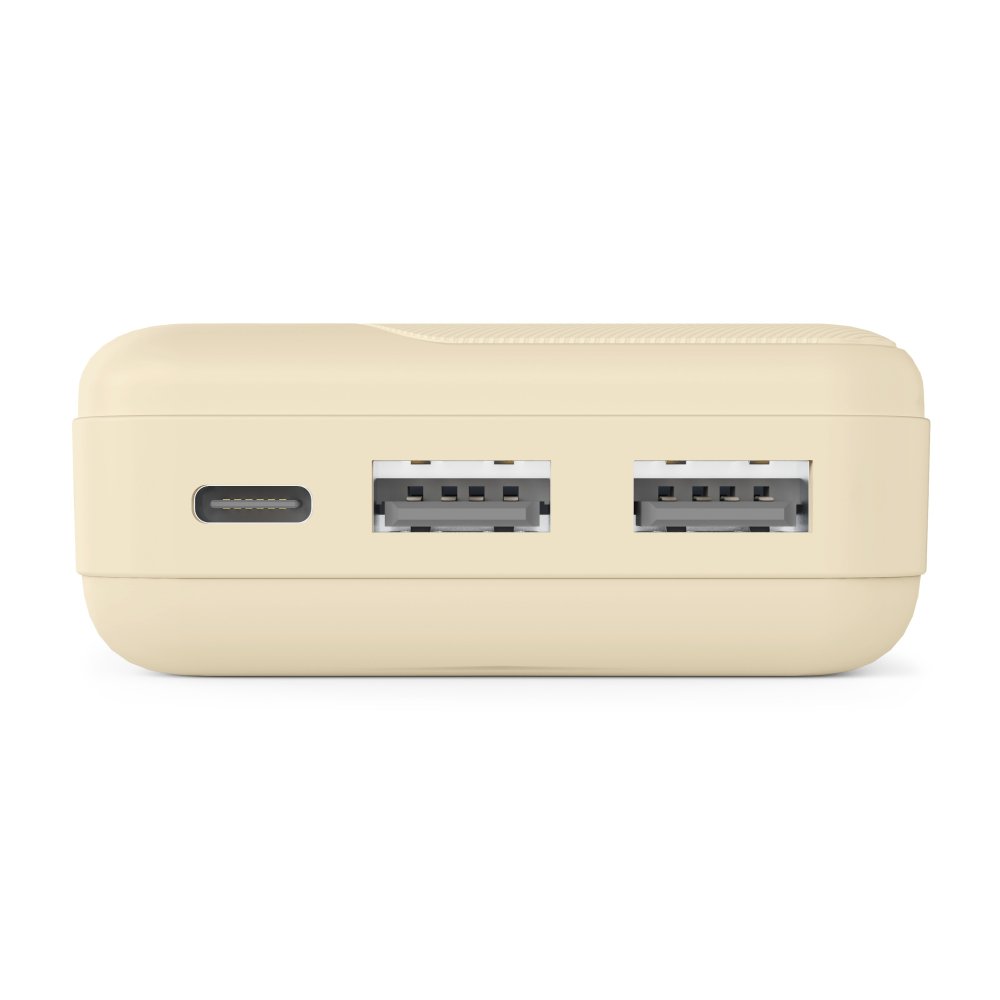 Koniec paniki przy trzech procentach baterii? Hama prezentuje serię powerbanków Pocket 5, 10 i 20