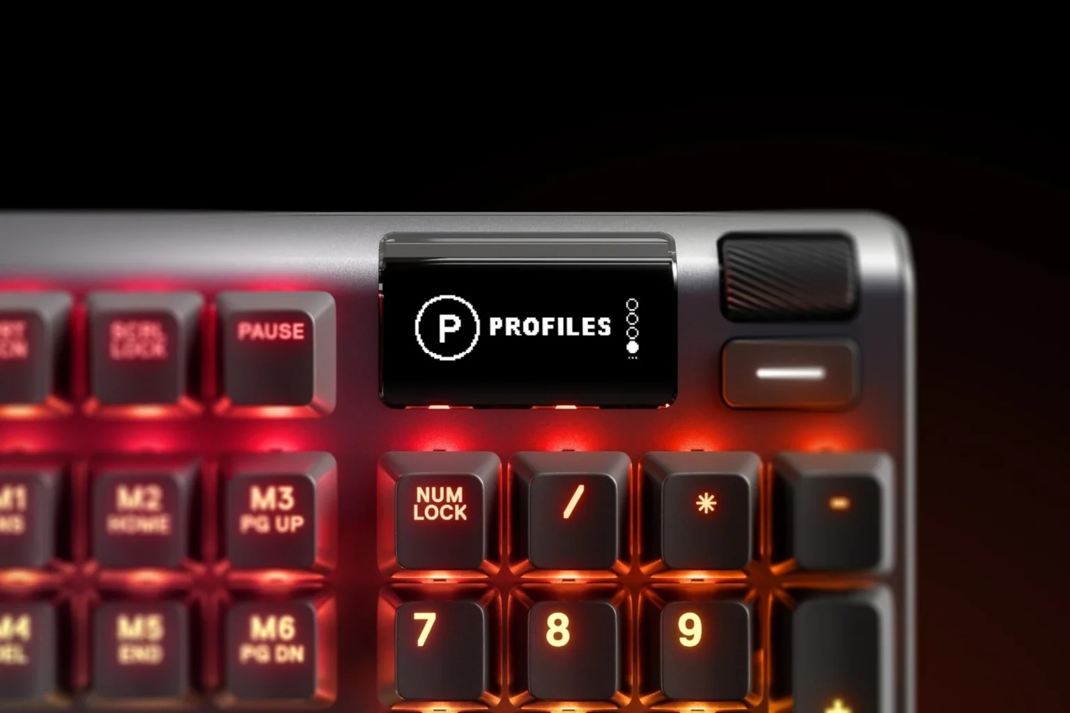 SteelSeries Apex 7 TKL - test. Stara ale wciąż jara. Jednak z kilkoma wadami