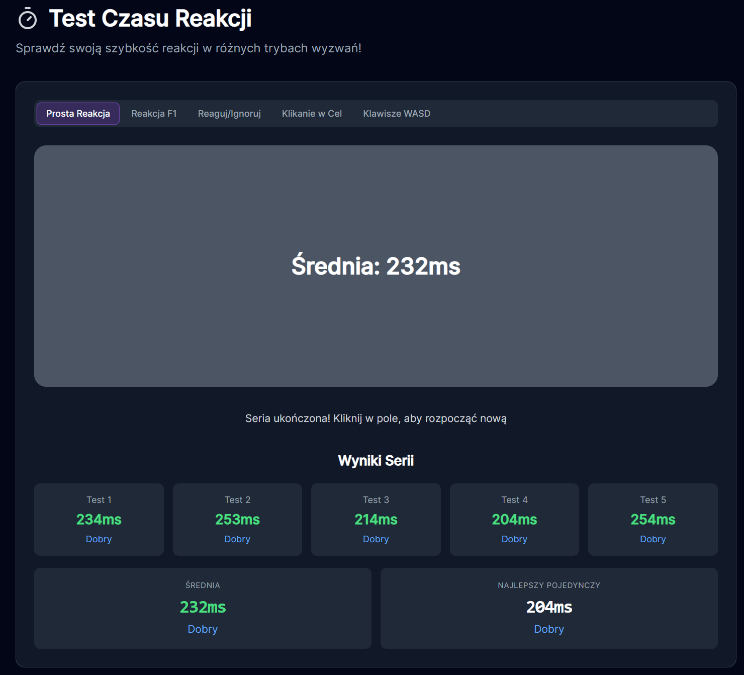 be quiet! Dark Perk Ergo - test myszki