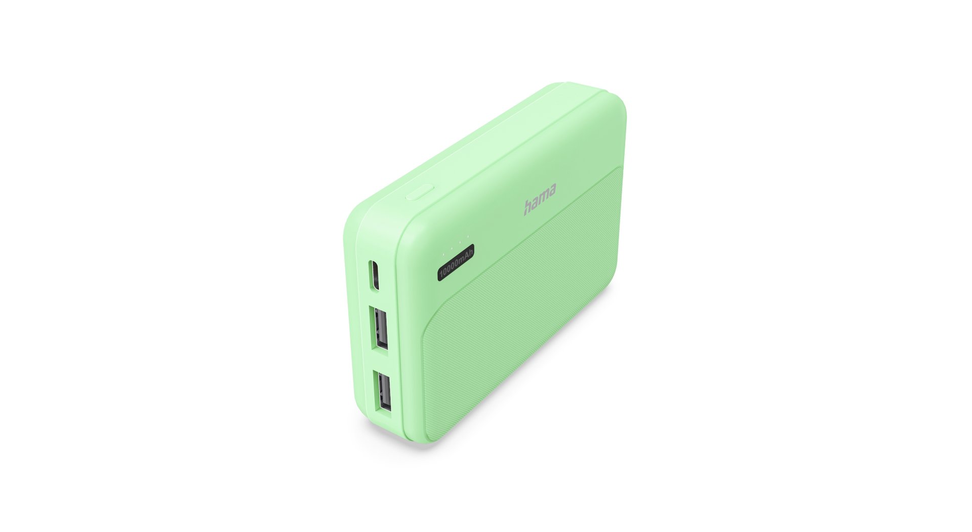 Koniec paniki przy trzech procentach baterii? Hama prezentuje serię powerbanków Pocket 5, 10 i 20