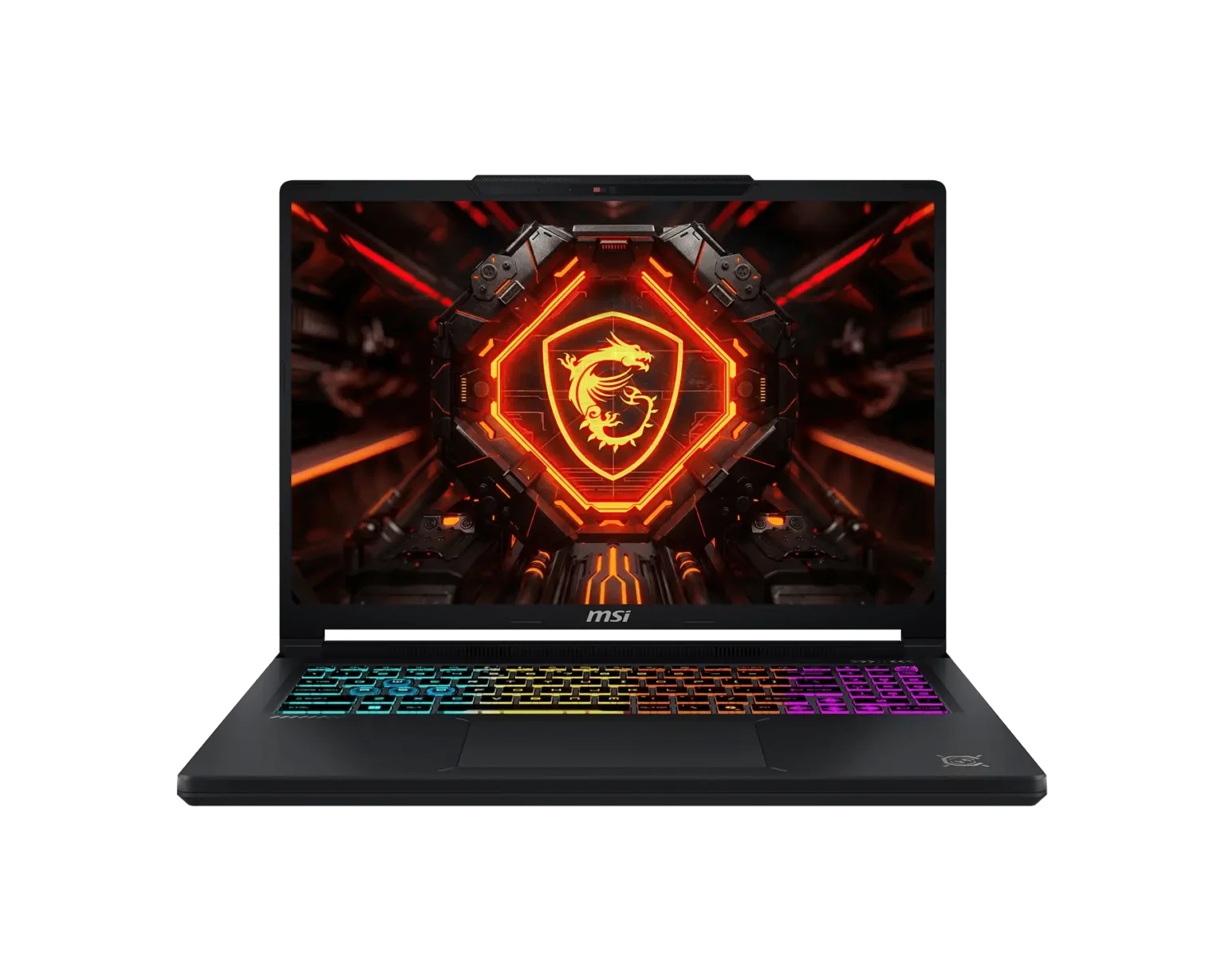MSI Crosshair 16 HX E14W (Core i7-14650H + RTX 5060 115W) - test laptopa