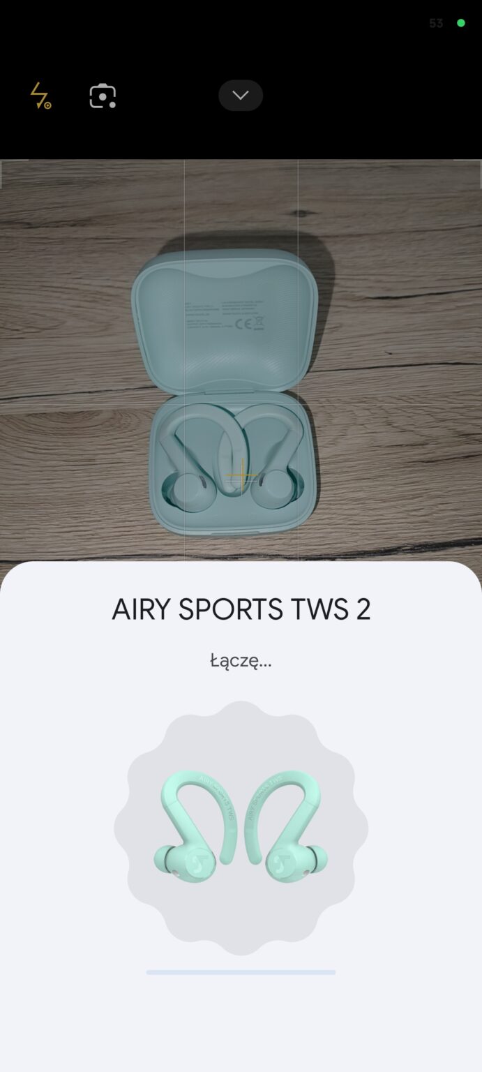 Teufel Airy Sports TWS 2. Szukasz sportowych słuchawek na siłownię? To może rozważ te