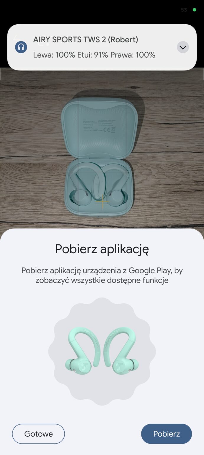 Teufel Airy Sports TWS 2. Szukasz sportowych słuchawek na siłownię? To może rozważ te