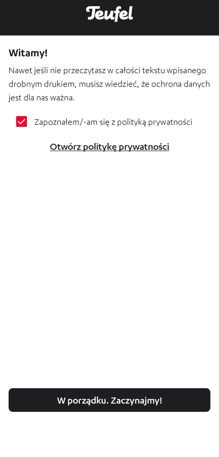 Teufel Airy Sports TWS 2. Szukasz sportowych słuchawek na siłownię? To może rozważ te
