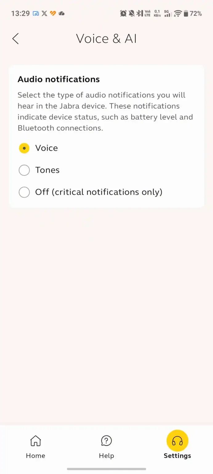 Jabra Evolve3 85 - recenzja naprawdę bardzo fajnych słuchawek