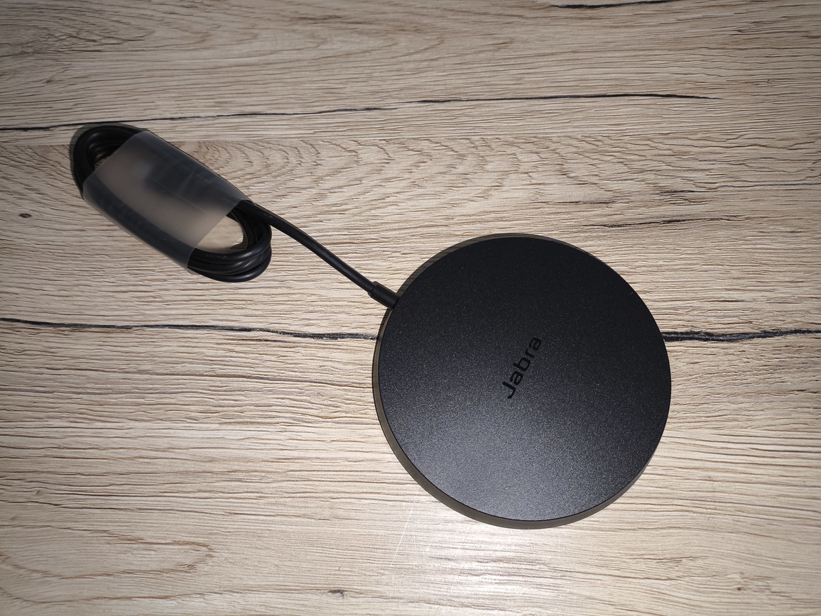 Jabra Evolve3 85 - recenzja naprawdę bardzo fajnych słuchawek